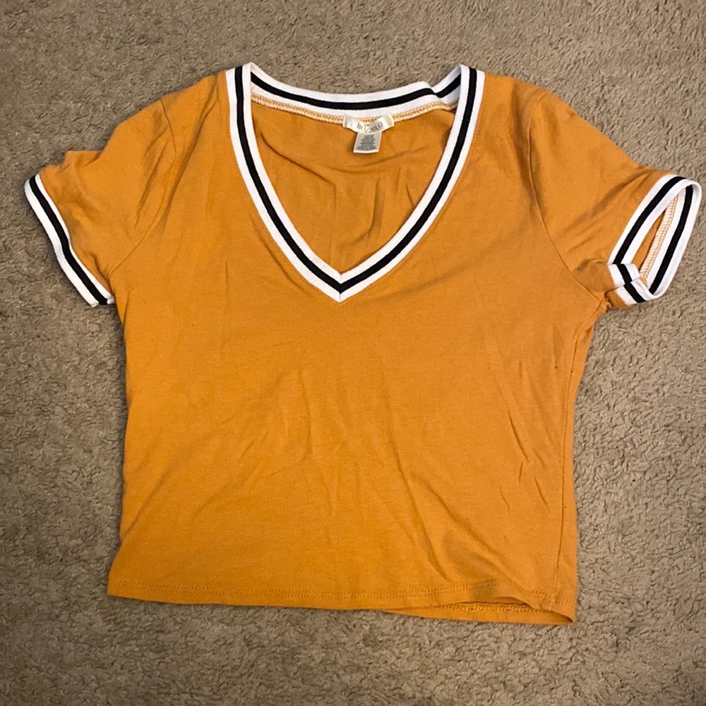 Q CropTop